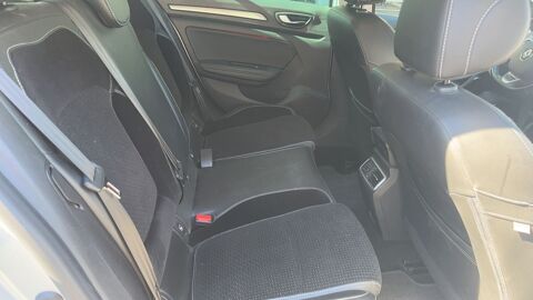 M&eacute;gane 1.2 TCe 130 Energy Intens 2017 occasion 67170 Bernolsheim