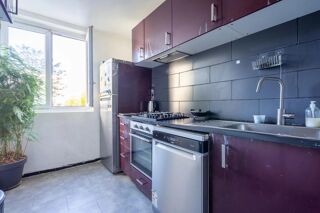  Appartement � vendre 3 pi�ces 60 m�