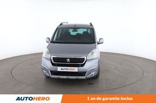 Partner Tepee 1.2 PureTech Style 110 ch 2016 occasion 92130 Issy-les-Moulineaux