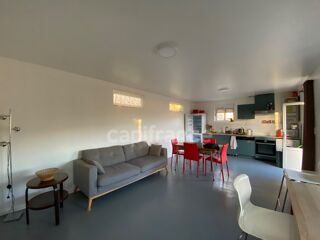  Maison � vendre 2 pi�ces 51 m�