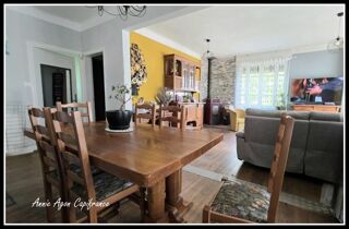  Maison à vendre 4 pièces 160 m²