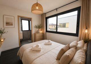  Maison à vendre 8 pièces 220 m²