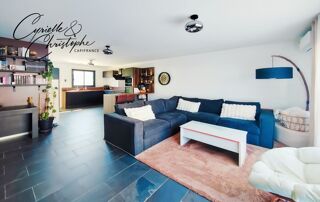  Maison � vendre 3 pi�ces 86 m�