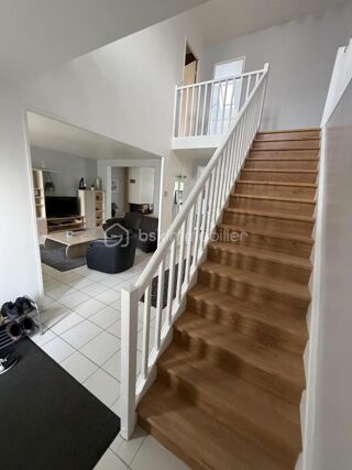  Maison � vendre 7 pi�ces 167 m�