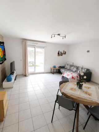  Appartement à vendre 3 pièces 66 m²