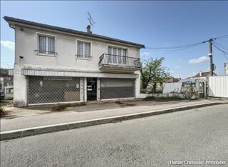  Maison à vendre 10 pièces 216 m²