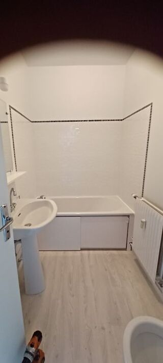  Appartement à louer 1 pièce 26 m²