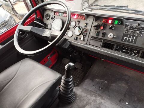  2001 occasion 06640 Saint-Jeannet