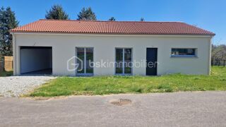  Maison  vendre 5 pices 120 m