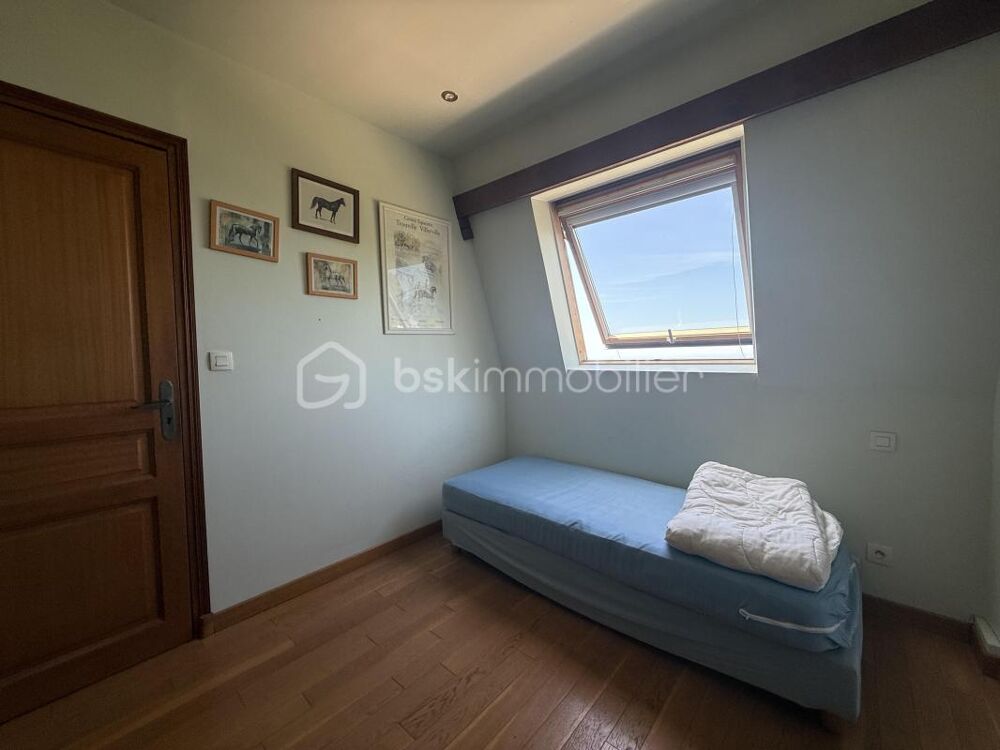 � vendre  Propri�t�/ch�teau Villerville (14113)