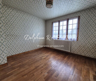  Maison � vendre 4 pi�ces 110 m�