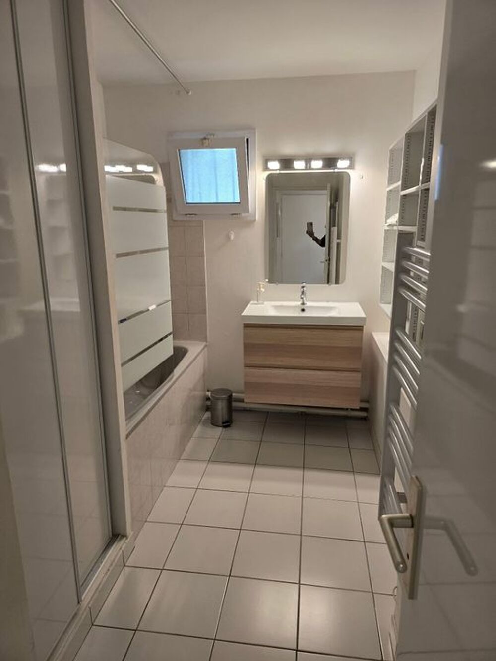 Location Appartement Studio de 30m2 à louer sur Montpellier Montpellier