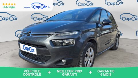 Citroen c4 picasso Citro&euml;n  1.6 E-HDi 115 EAT6 Confort