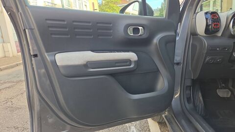 C3 Aircross 1.5 BlueHDi 120 EAT6 Shine Business - Automatique 2019 occasion 54200 Toul