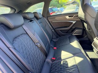 S6 56 TDI 349ch Quattro Tiptronic 8 S line PERFORMANCE 2020 occasion 84700 Sorgues