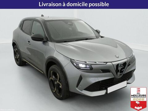 Junior 1.2 Ibrida 145 ch eDCT6 Intensa 2026 occasion 10150 Lavau