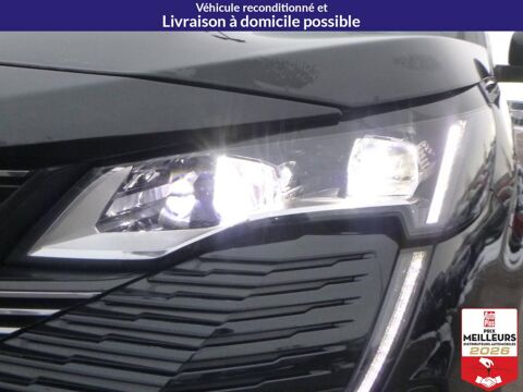 3008 Essence 130 EAT8 GT 2022 occasion 10150 Lavau