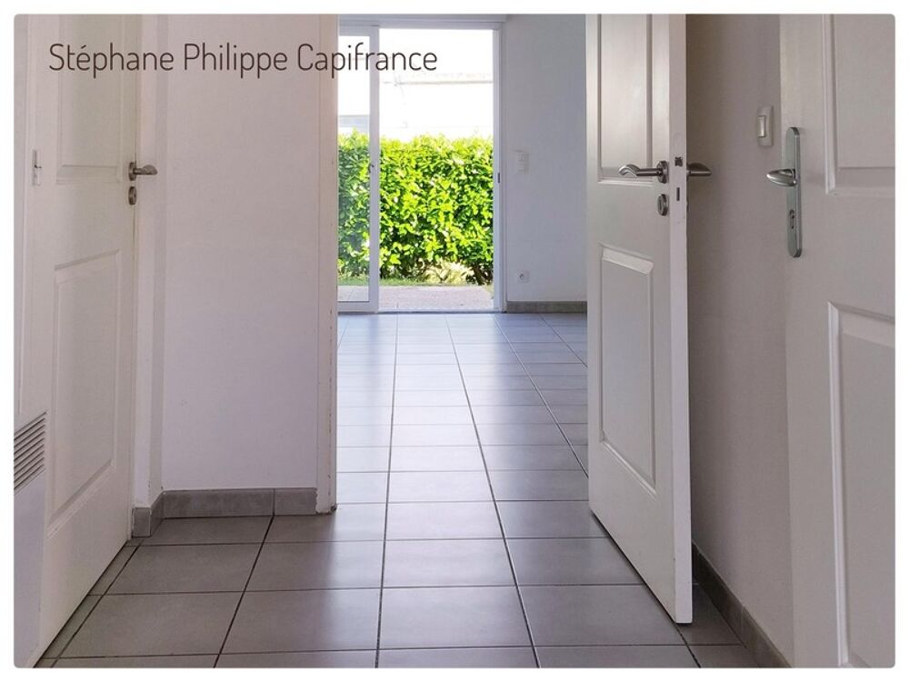Vente Maison Maison à vendre 4 pièces  Ploemeur-Lomener (56) Ploemeur
