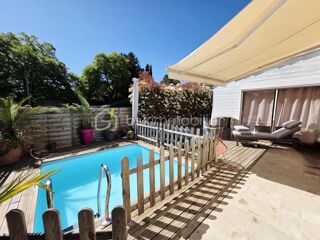  Appartement à vendre 3 pièces 49 m²