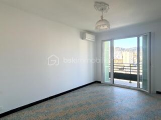  Appartement à vendre 3 pièces 55 m²