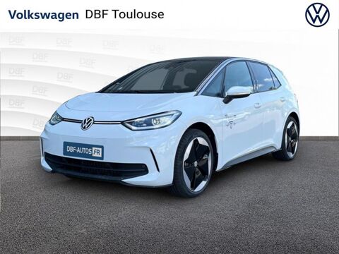 Annonce voiture Volkswagen ID.3 38980 