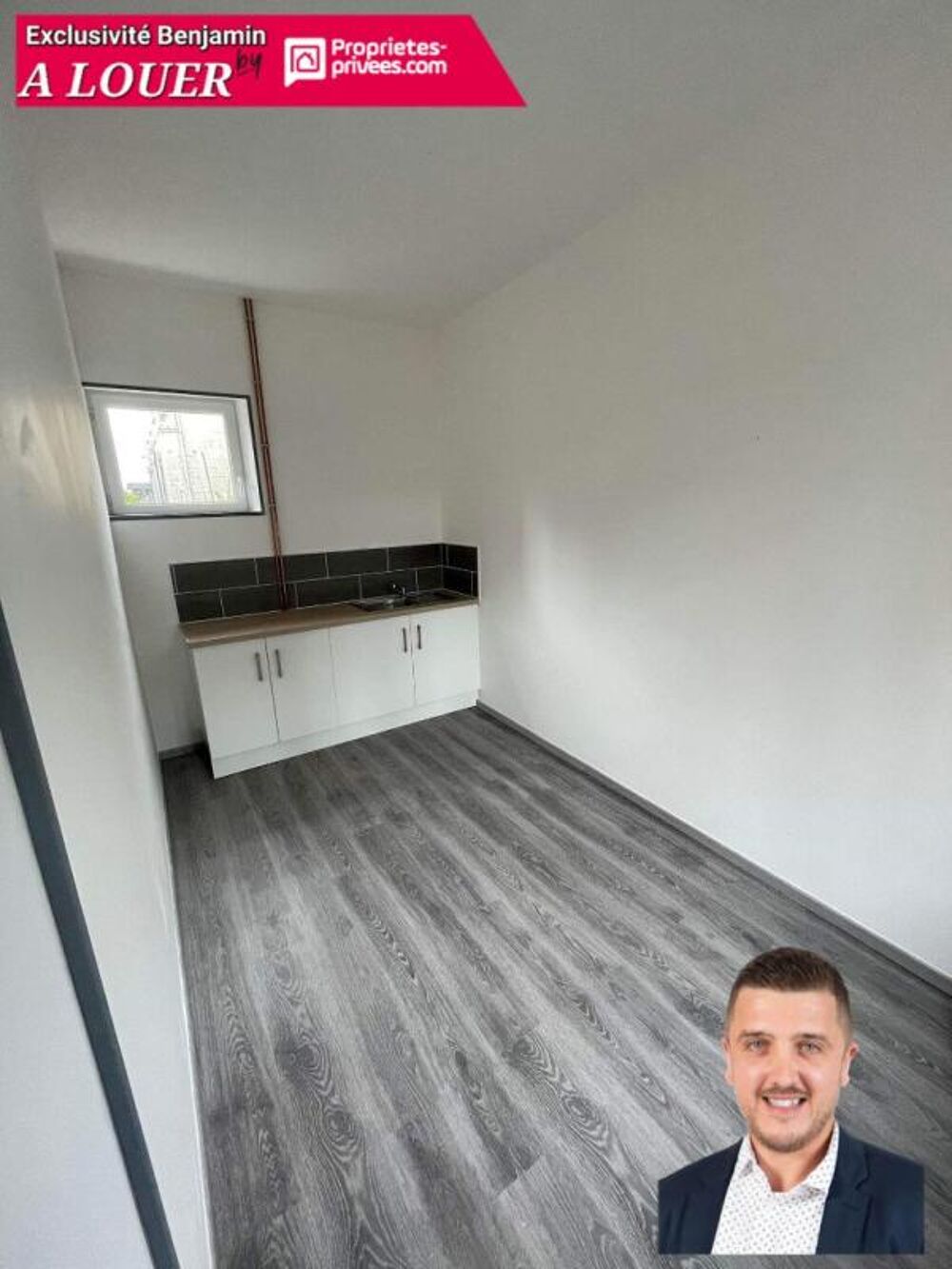 Maison Hirson 5 pièce(s) 74 m2