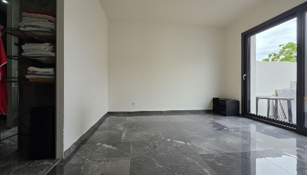 Vente Maison Maison contemporaine avec double garage Saint medard de guizieres