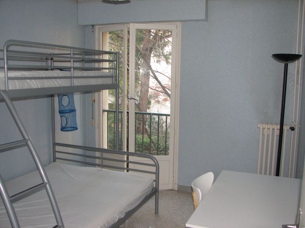 Location Appartement Appartement de 66m2 à louer sur Toulon Toulon