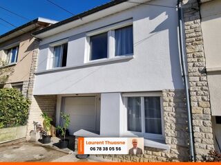  Maison  vendre 4 pices 86 m