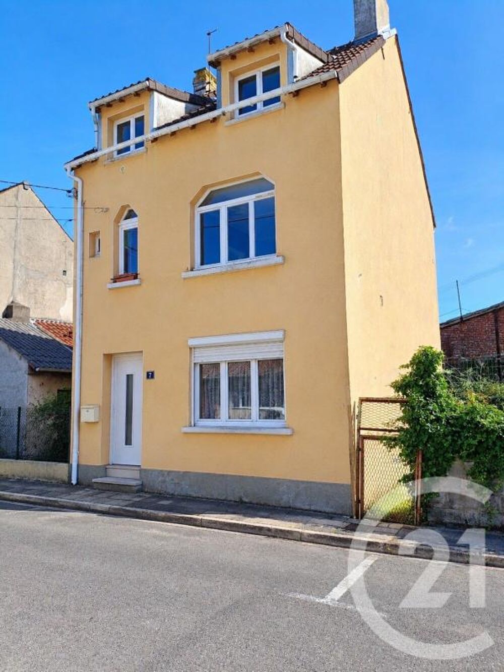 Vente Maison Maison à rénover Etaples