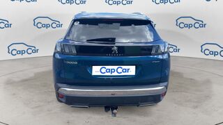 3008 1.6 Hybrid 225 e-EAT8 GT - Automatique Toit ouvrant 2023 occasion 88000 Epinal