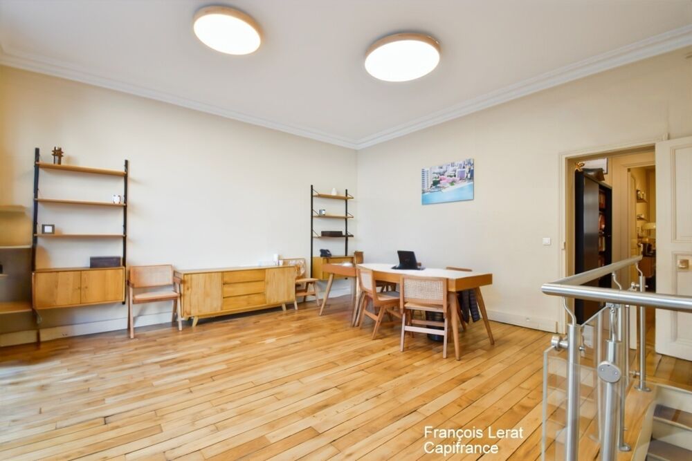   Local/bureau à louer PARIS 9EME ARRONDISSEMENT (75) - RUE CONDORCET – LOCAL COMMERCIAL DE CARACTÈRE – 85 m² ENVIRON Paris 9