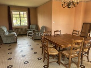  Maison � vendre 6 pi�ces 106 m�