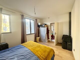  Appartement à vendre 3 pièces 46 m²