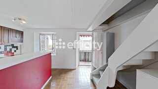  Maison à vendre 3 pièces 80 m²