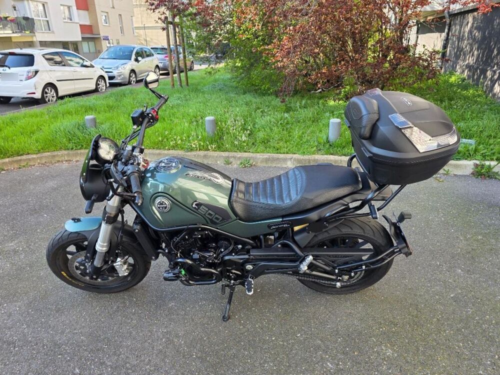 BENELLI 2023 occasion 78400 Chatou