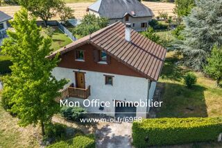  Maison à vendre 5 pièces 115 m²