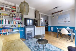  Appartement  vendre 3 pices 57 m