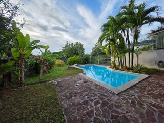 Villa à vendre 7 pièces 320 m²