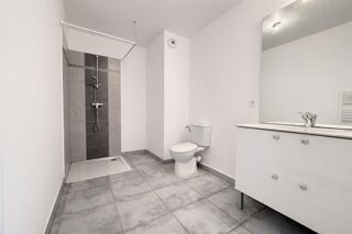  Appartement à vendre 2 pièces 42 m²
