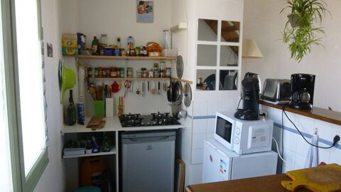  Appartement � louer 4 pi�ces 60 m�