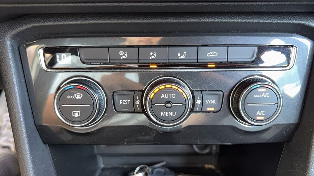 Tiguan 2.0 TDI 190 4Motion DSG7 R-Line 2019 occasion 57220 Boulay Moselle