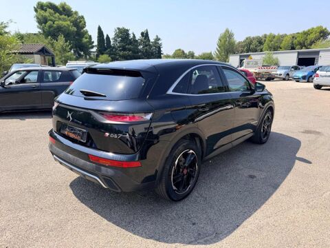 DS7 BlueHDi 130ch Performance Line Automatique 2021 occasion 84700 Sorgues