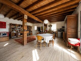 Vente Maison Maison de 8 pièces de 224 m² à Gaja-la-Selve Gaja la selve