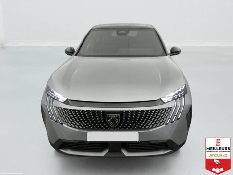 3008 Hybrid 145 e-DCS6 GT 2025 occasion 10150 Lavau