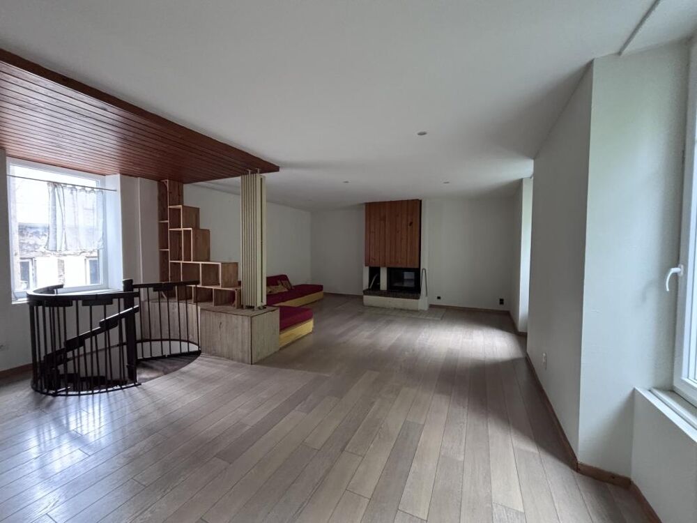 Location Appartement LOCATION T5 DUPLEX RODEZ SANS FRAIS D'AGENCE Rodez