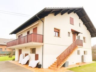  Maison  vendre 7 pices 162 m