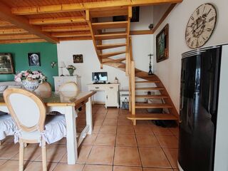  Maison à vendre 4 pièces 90 m²