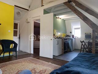  Immeuble � vendre 5 pi�ces 85 m�