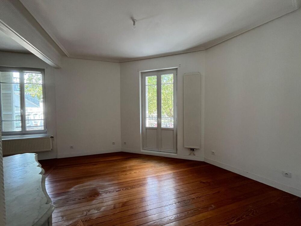 Appartement T3 Danton, prox Coty, centre ville